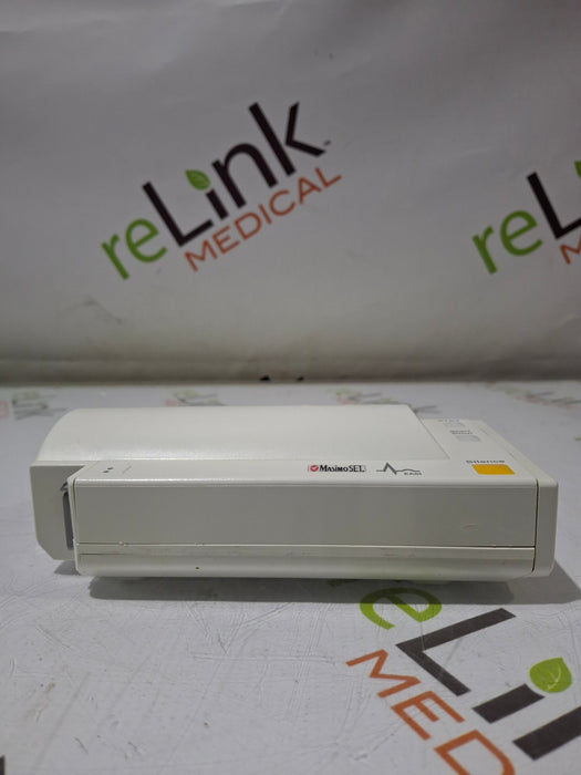Philips M3001A-A03 Masimo SpO2, NIBP, ECG MMS Module
