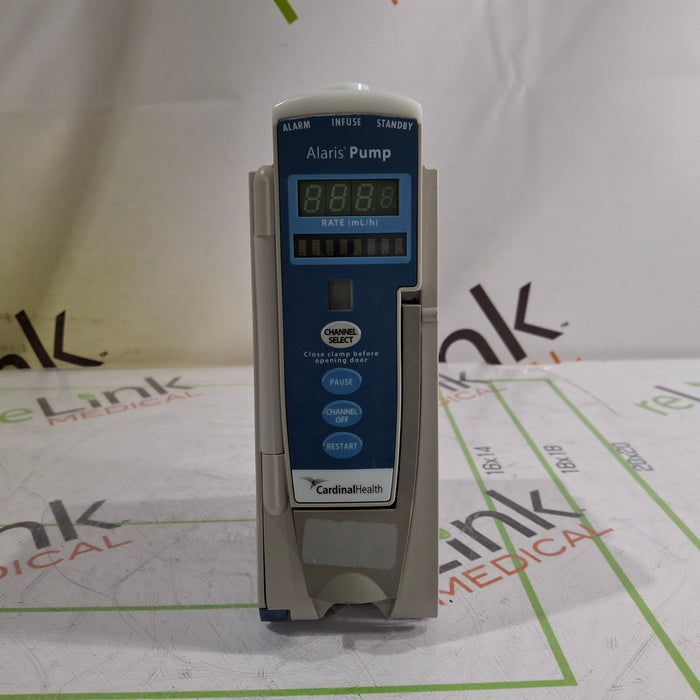 CareFusion Alaris 8100 LVP Infusion Pump Module