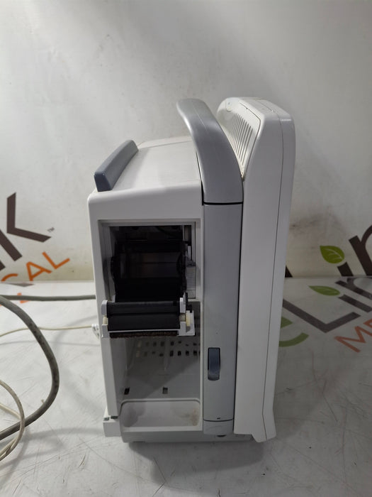 GE Healthcare Carescape B650 Critical Care Patient Monitor