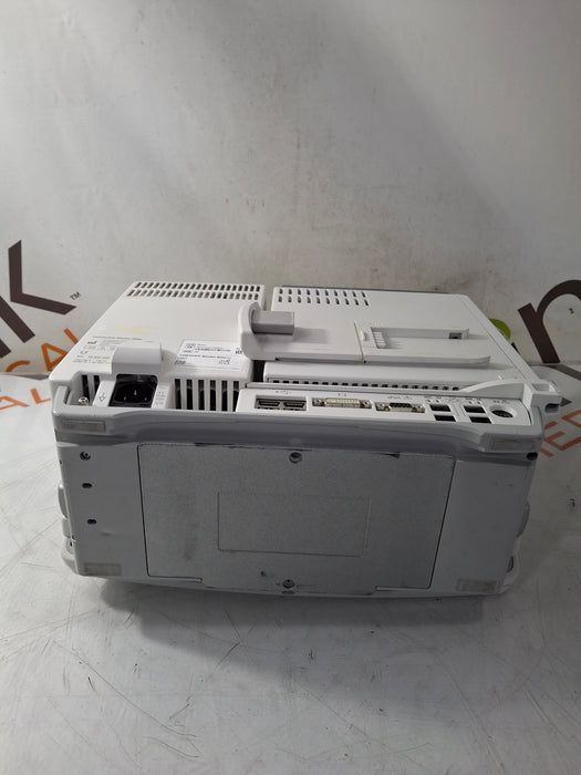 GE Healthcare Carescape B650 Critical Care Patient Monitor