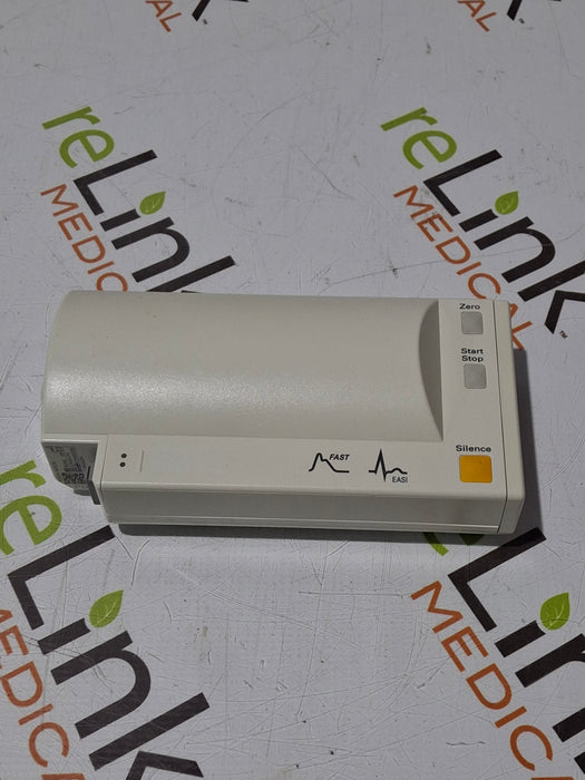 Philips M3001A-A01C06 Fast SpO2, NIBP, ECG, Temp, IBP MMS Module