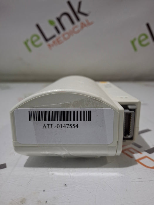 Philips M3001A-A01C06 Fast SpO2, NIBP, ECG, Temp, IBP MMS Module