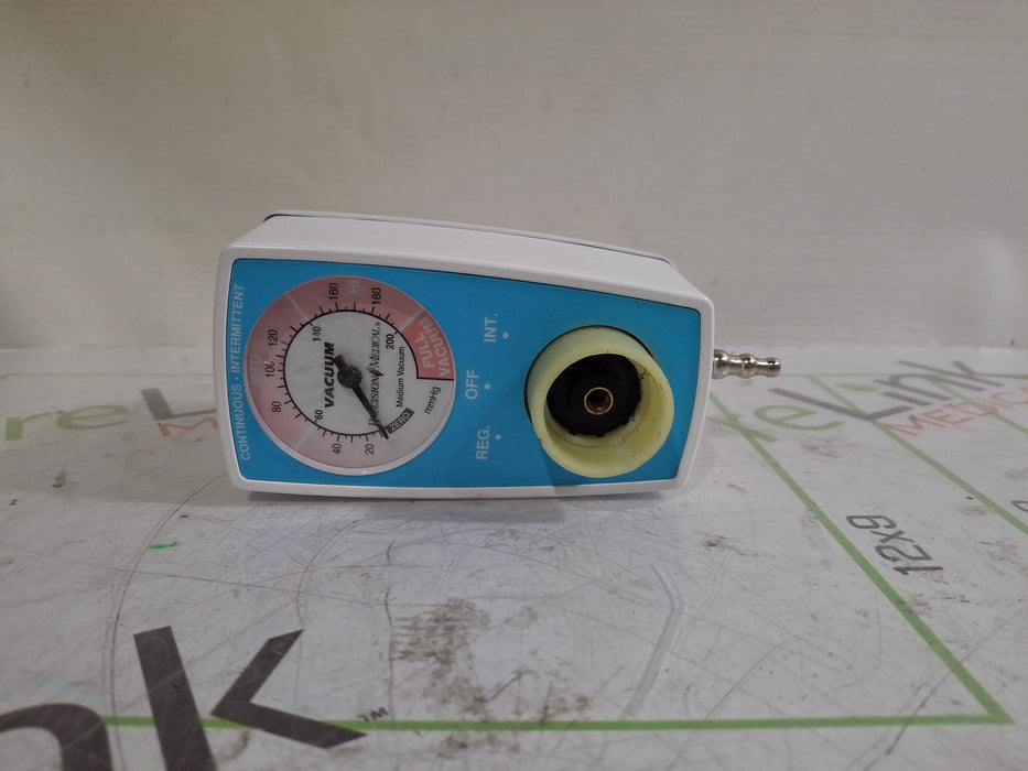 Precision Medical PM3300 Intermittent Vacuum Regulator