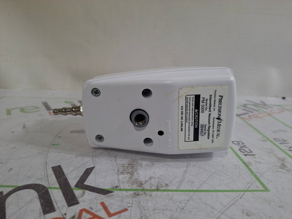 Precision Medical PM3300 Intermittent Vacuum Regulator