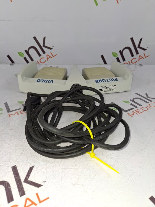 Aquiline 971-SWNOA Footswitch