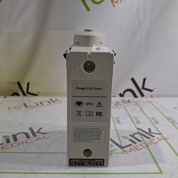 CareFusion Alaris 8100 LVP Infusion Pump Module