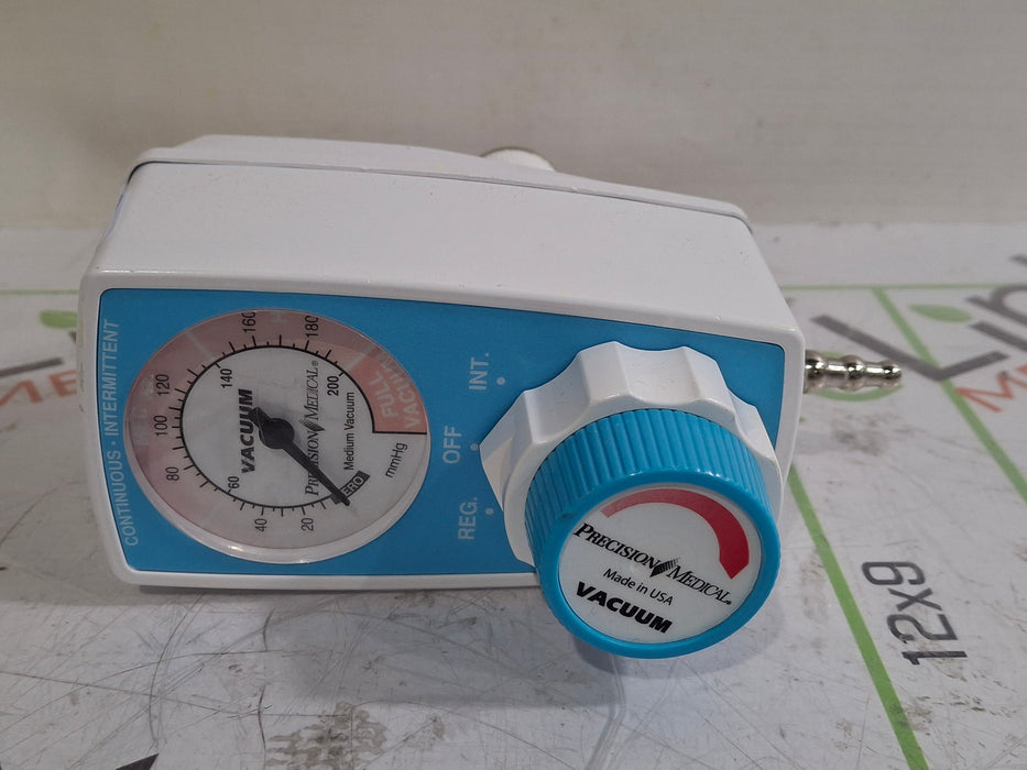 Precision Medical PM3300 Intermittent Vacuum Regulator