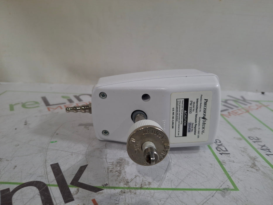 Precision Medical PM3300 Intermittent Vacuum Regulator