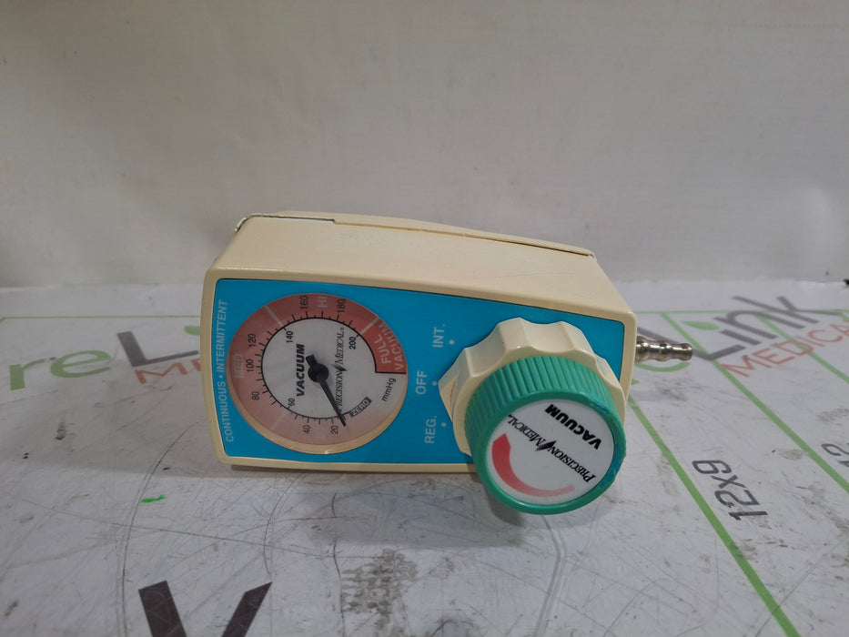 Precision Medical PM3300 Intermittent Vacuum Regulator