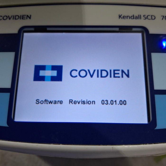 Covidien Kendall SCD 700 Sequential Compression System