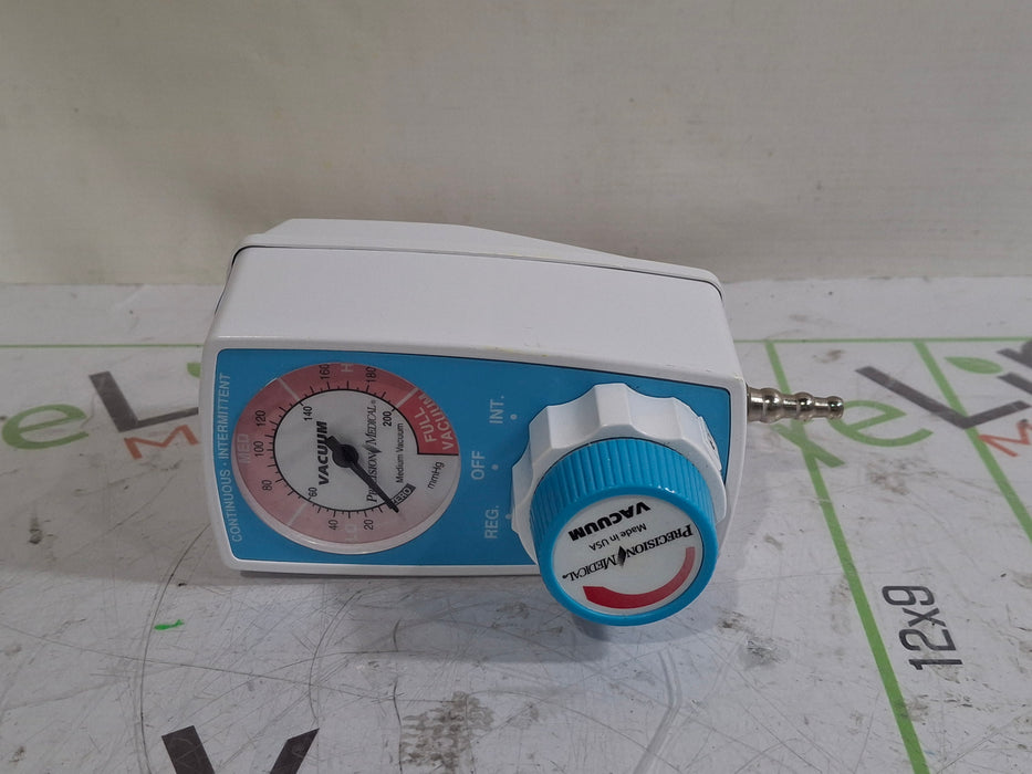 Precision Medical PM3300 Intermittent Vacuum Regulator