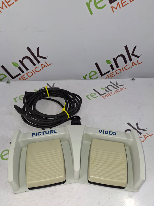 Aquiline Aquiline 971-SWNOA Footswitch Surgical Equipment reLink Online