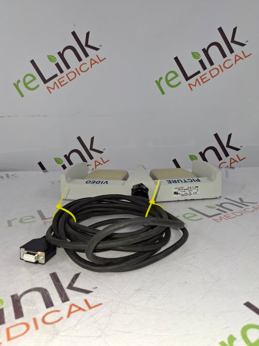 Aquiline Aquiline 971-SWNOA Footswitch Surgical Equipment reLink Online