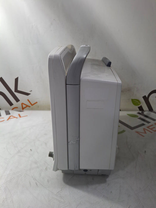 GE Healthcare Carescape B650 Critical Care Patient Monitor