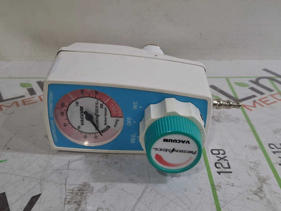 Precision Medical PM3300 Intermittent Vacuum Regulator