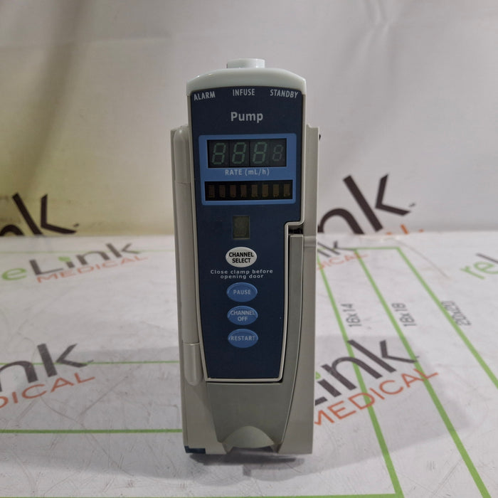 CareFusion Alaris 8100 LVP Infusion Pump Module