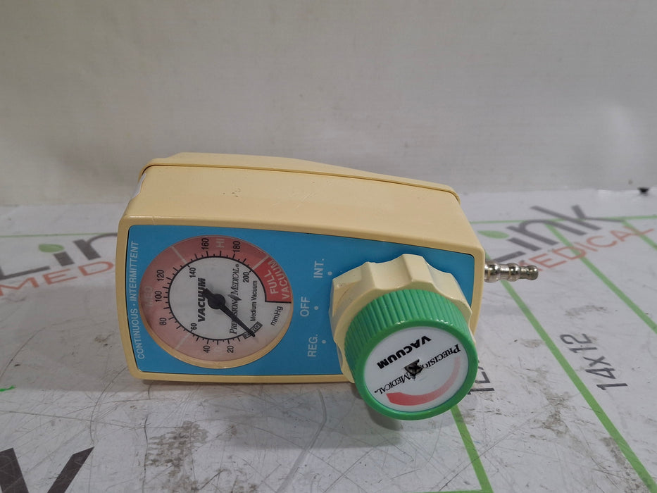 Precision Medical PM3300 Intermittent Vacuum Regulator