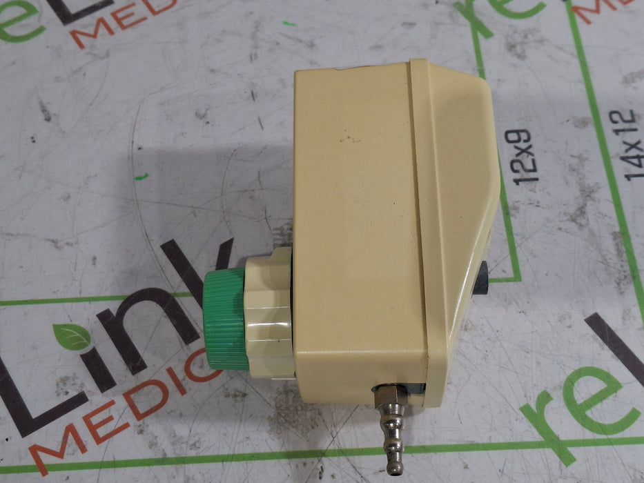 Precision Medical PM3300 Intermittent Vacuum Regulator