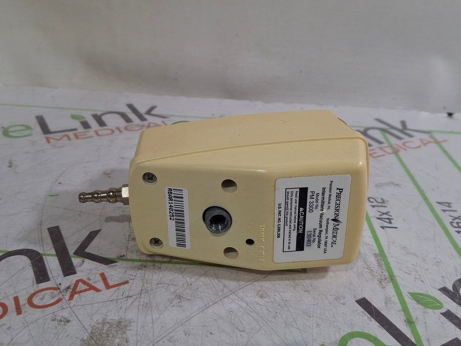 Precision Medical PM3300 Intermittent Vacuum Regulator