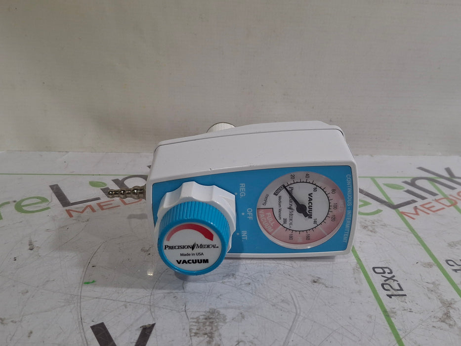Precision Medical PM3300 Intermittent Vacuum Regulator