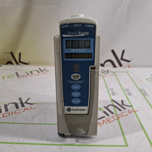 CareFusion CareFusion Alaris 8100 LVP Infusion Pump Module Infusion Pump reLink Online