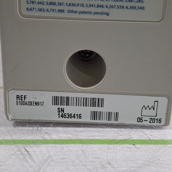 CareFusion Alaris 8100 LVP Infusion Pump Module