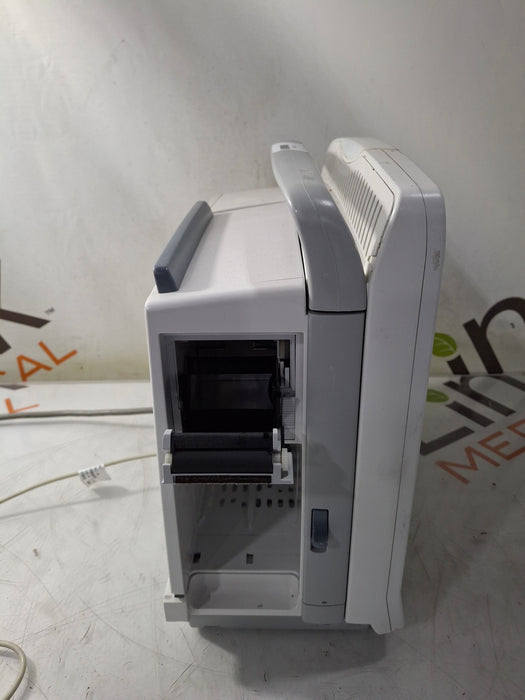 GE Healthcare Carescape B650 Anesthesia Care Patient Monitor
