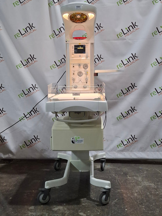 GE Healthcare Panda IRES Infant Warmer