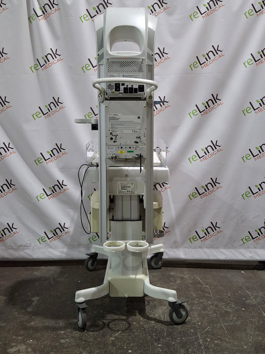 GE Healthcare Panda IRES Infant Warmer