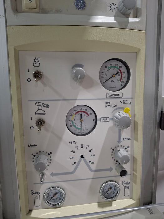 GE Healthcare Panda IRES Infant Warmer