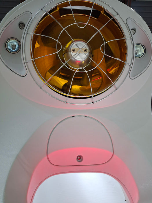 GE Healthcare Panda IRES Infant Warmer