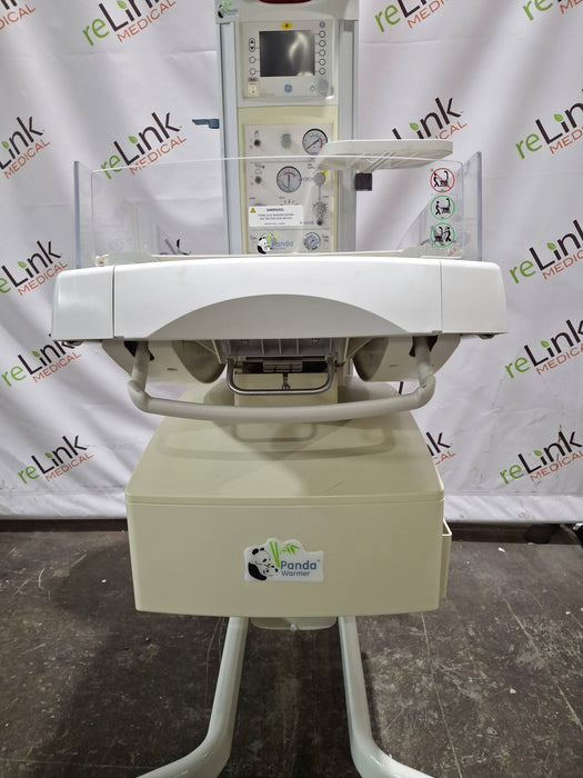 GE Healthcare Panda IRES Infant Warmer