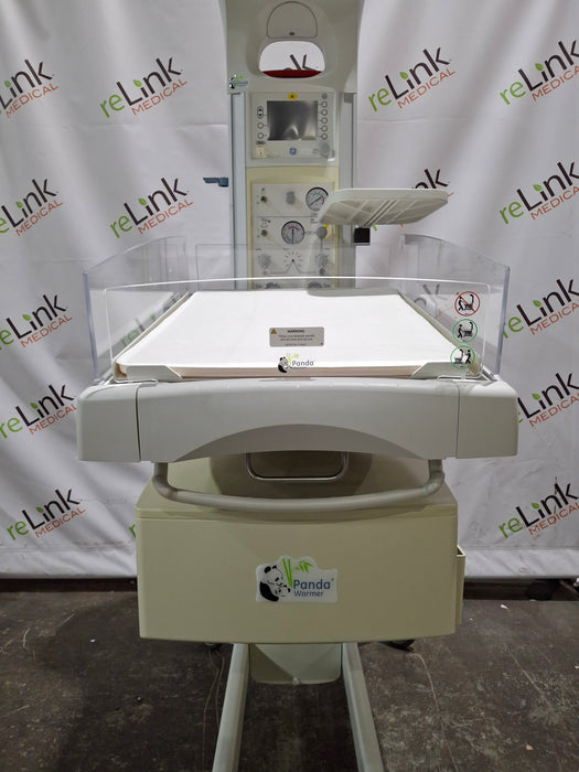 GE Healthcare Panda IRES Infant Warmer
