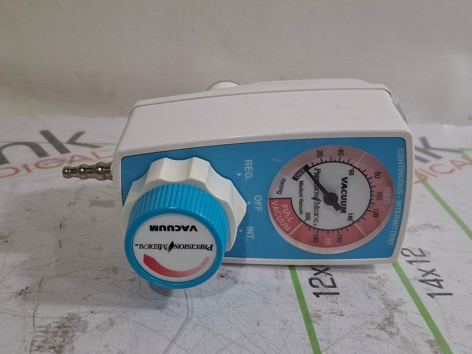 Precision Medical PM3300 Intermittent Vacuum Regulator