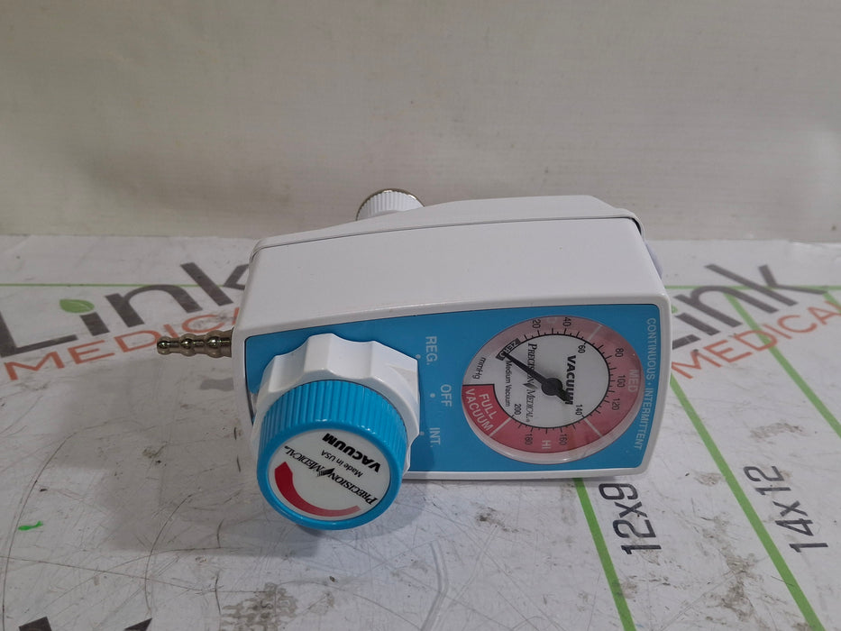 Precision Medical PM3300 Intermittent Vacuum Regulator