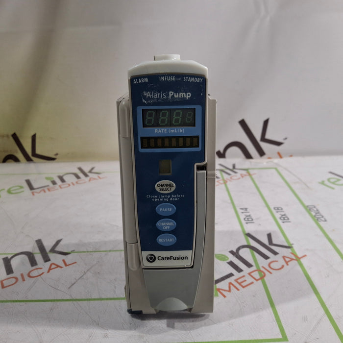 CareFusion Alaris 8100 LVP Infusion Pump Module