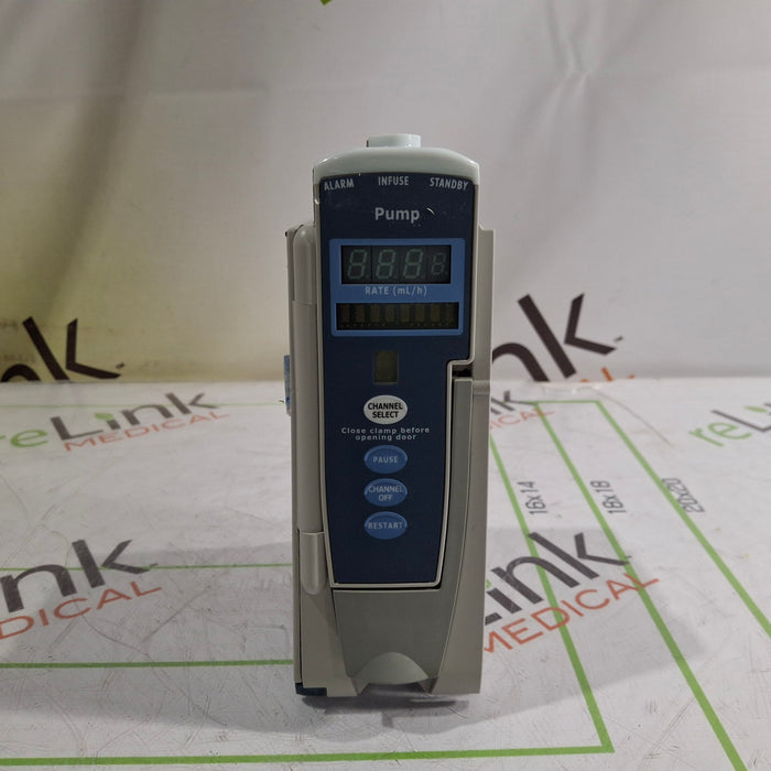 CareFusion Alaris 8100 LVP Infusion Pump Module