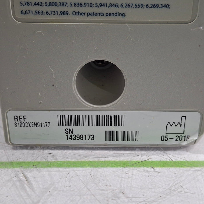 CareFusion Alaris 8100 LVP Infusion Pump Module