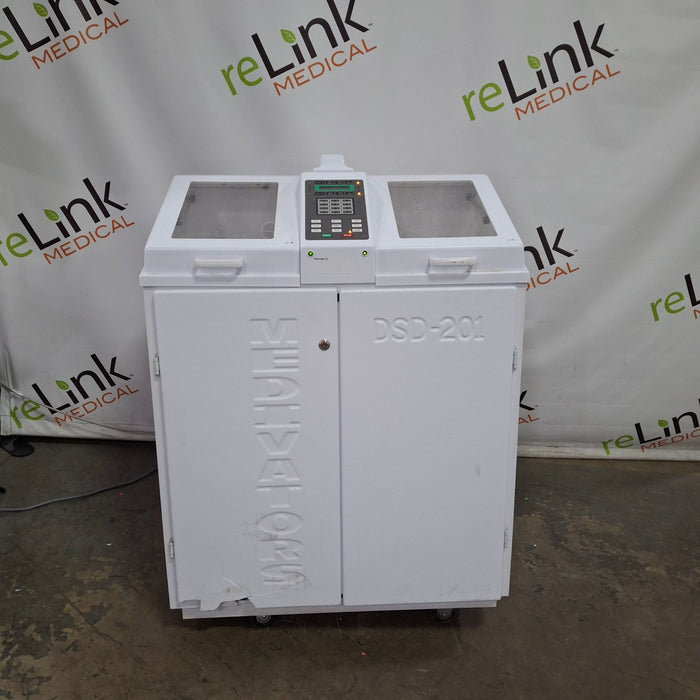 Medivators DSD-201 Endoscope Reprocessor