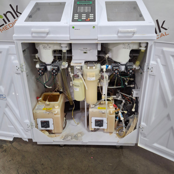 Medivators DSD-201 Endoscope Reprocessor