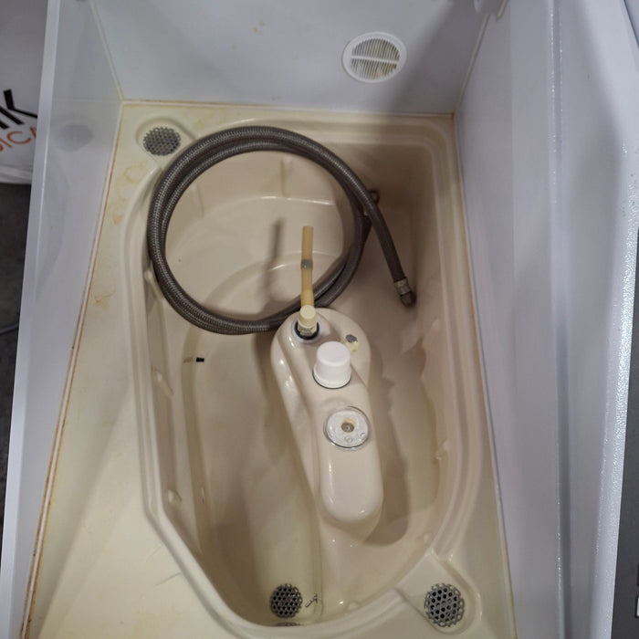 Medivators DSD-201 Endoscope Reprocessor