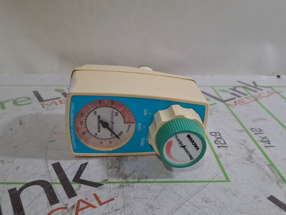 Precision Medical PM3300 Intermittent Vacuum Regulator