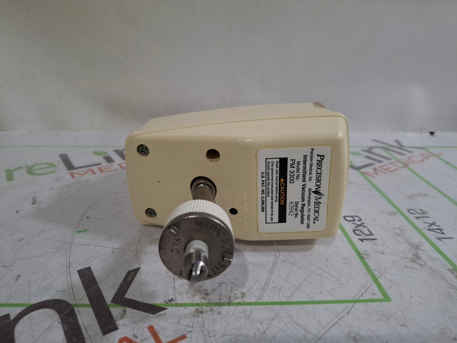 Precision Medical PM3300 Intermittent Vacuum Regulator