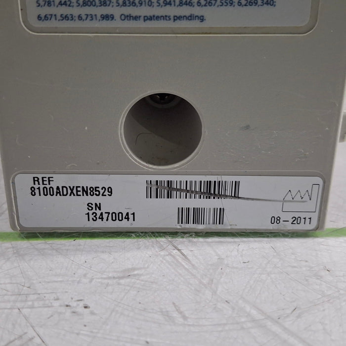 CareFusion Alaris 8100 LVP Infusion Pump Module