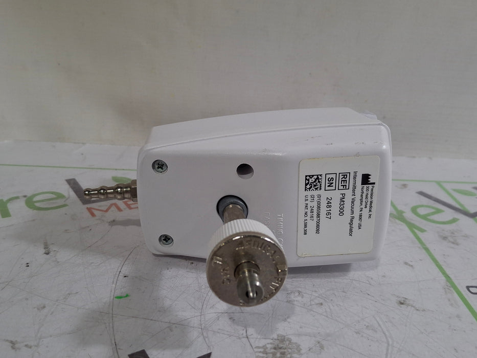 Precision Medical PM3300 Intermittent Vacuum Regulator
