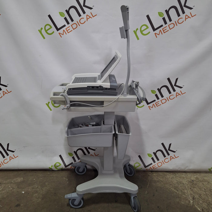 GE Healthcare MAC 5500 HD ECG without CAM Module