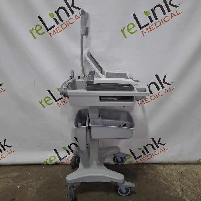 GE Healthcare MAC 5500 HD ECG without CAM Module