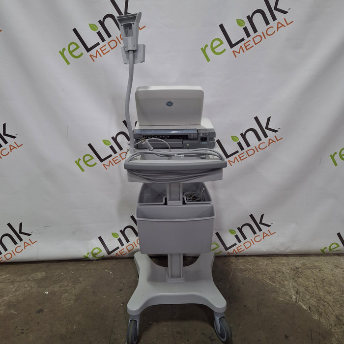 GE Healthcare MAC 5500 HD ECG without CAM Module