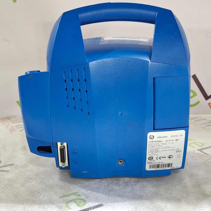GE Healthcare Dinamap ProCare Vital Signs Monitor