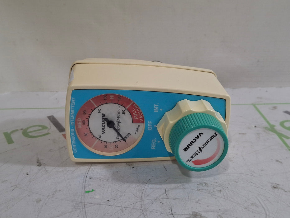 Precision Medical PM3300 Intermittent Vacuum Regulator
